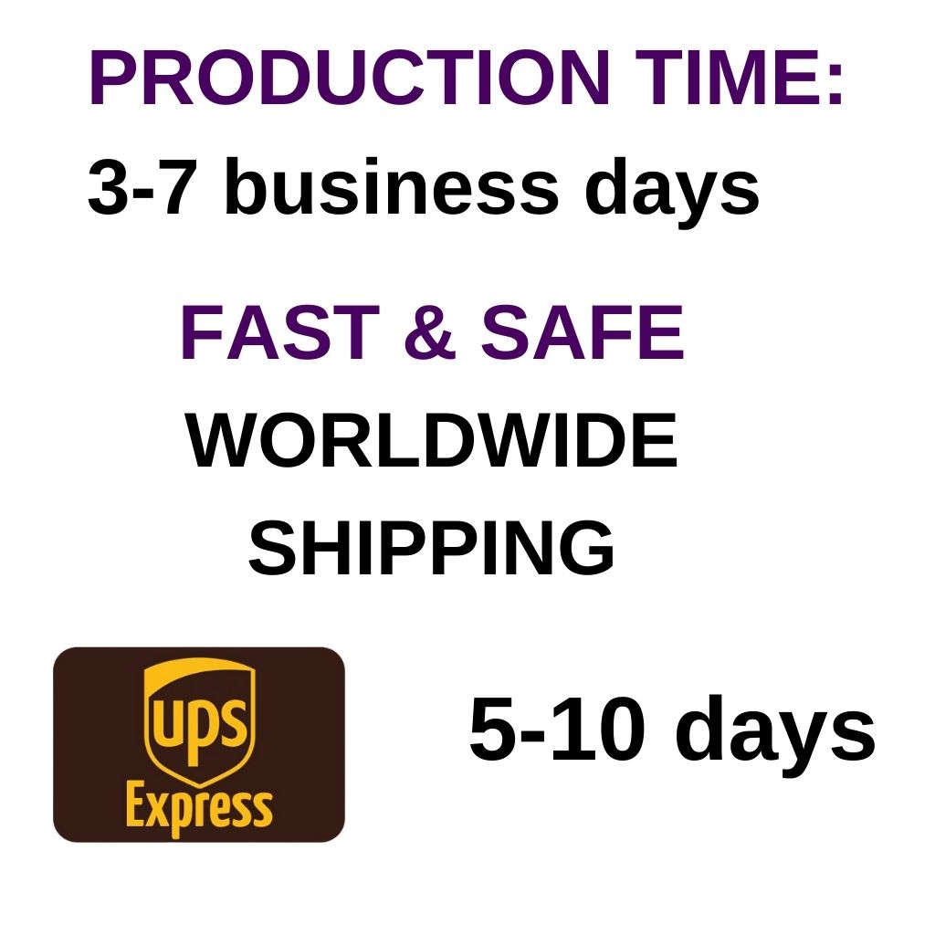 Leather Dog Harness with Handle and Brass Hardware