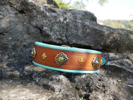 Custom order for Zachary Tebo