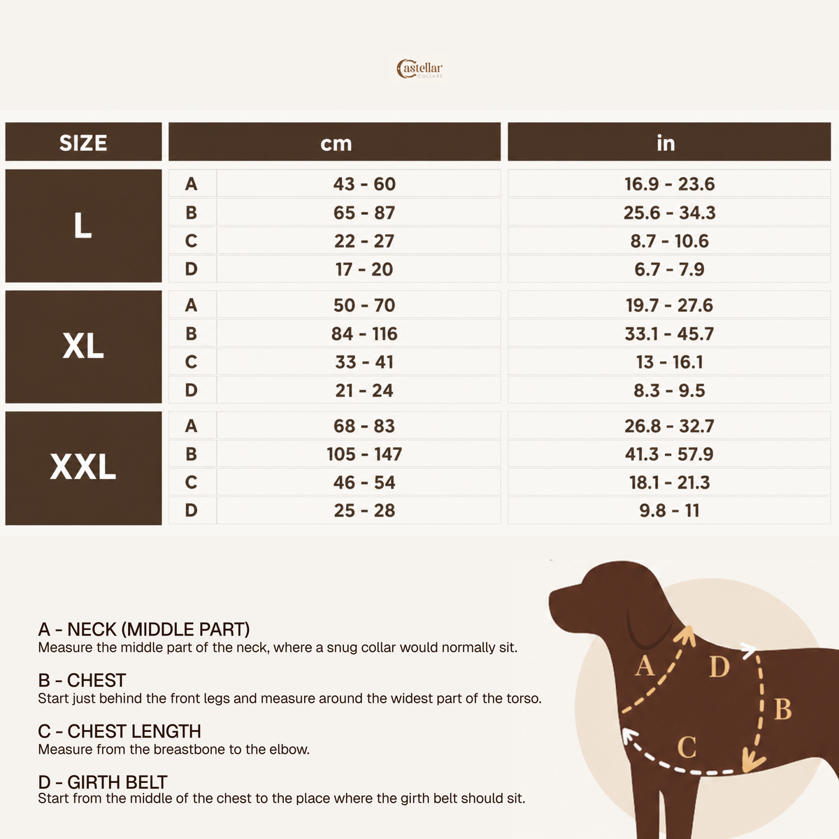 Luxury Leather Harness