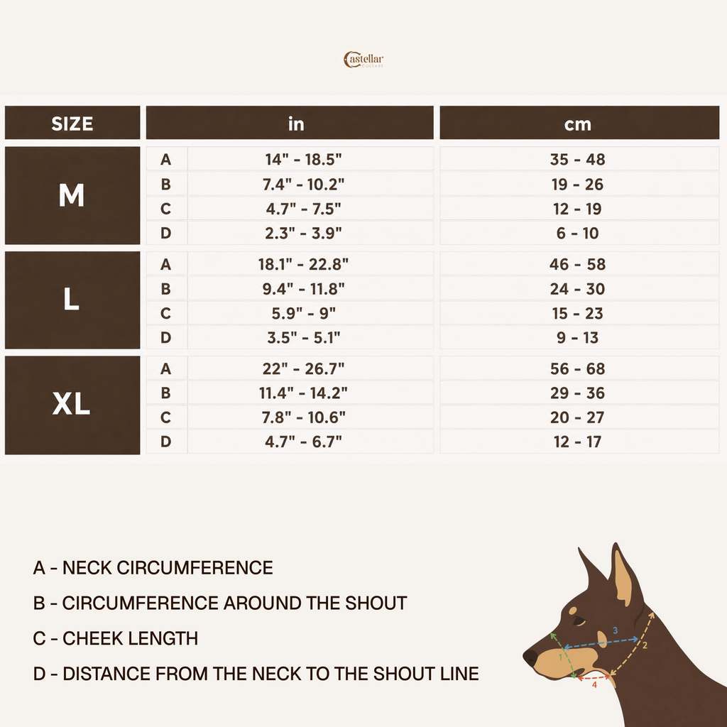 Head Collar