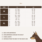 Head Collar