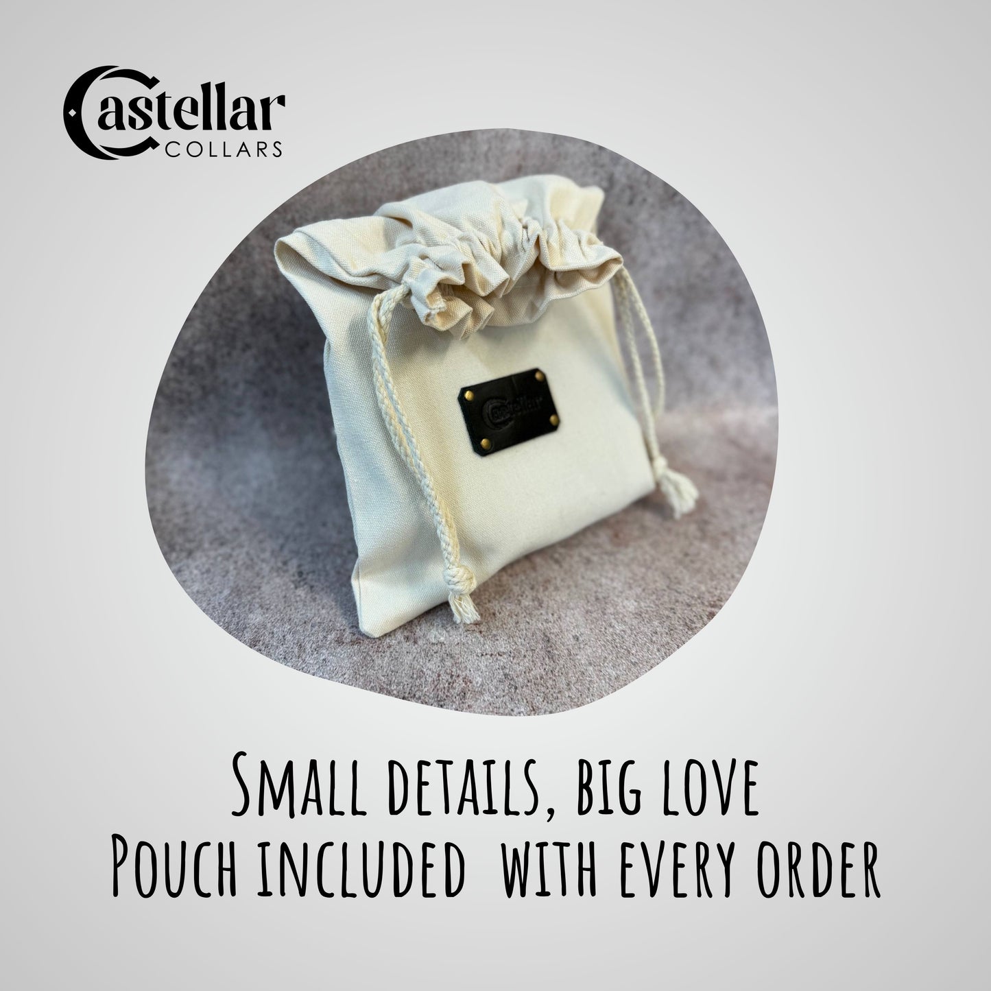 Heavy Duty Leather Dog Harness No Pull