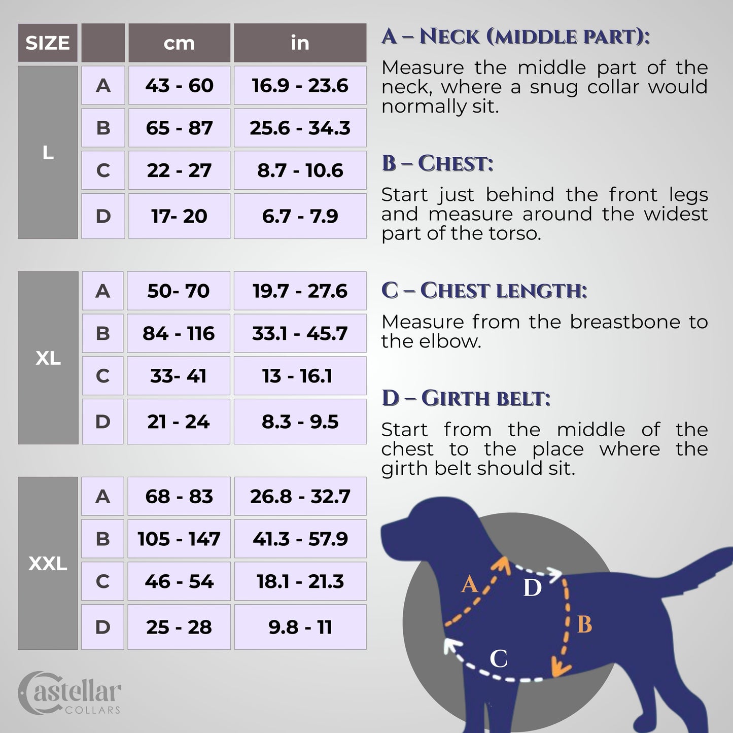 Heavy Duty Leather Dog Harness No Pull