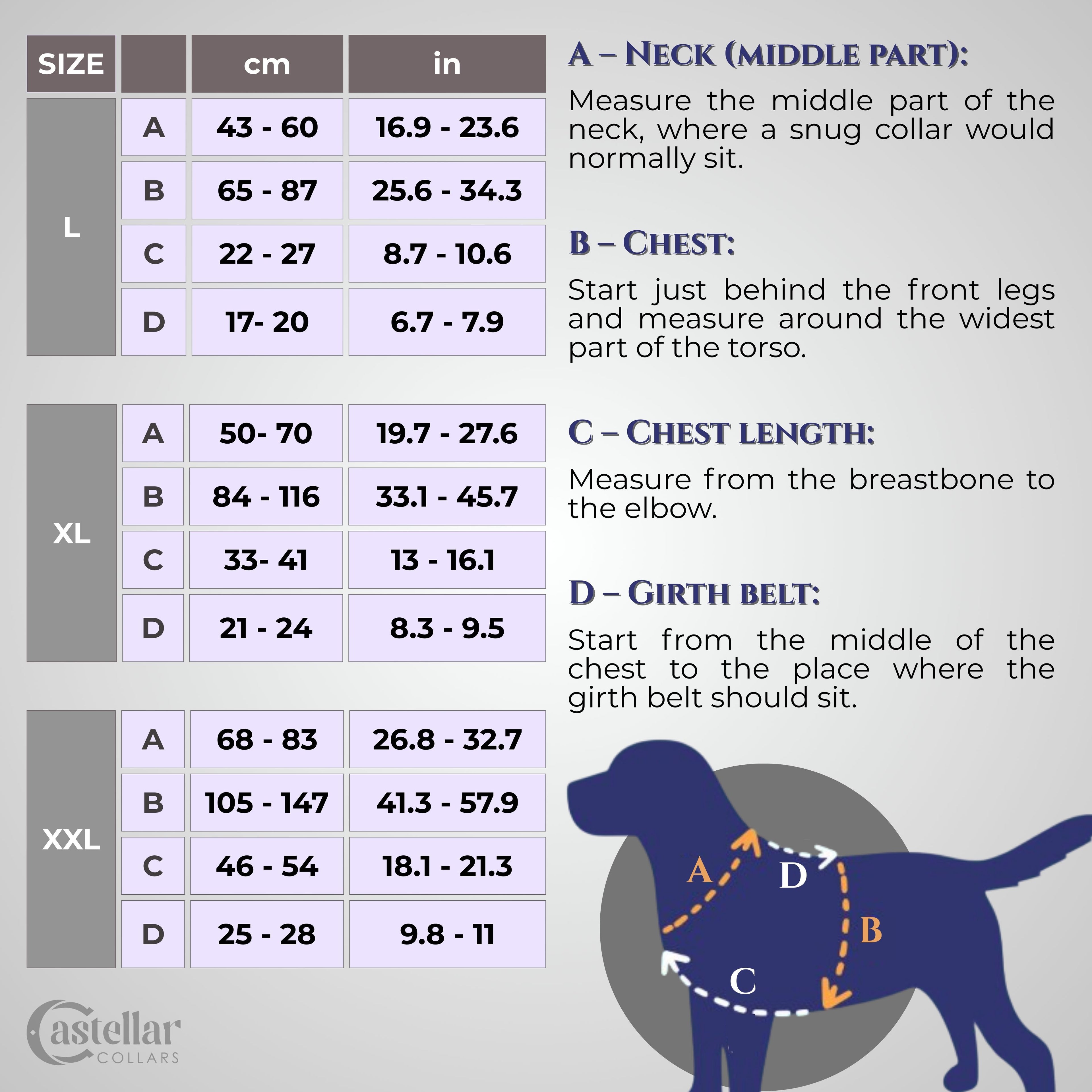 Front Clip Dog Harness Leather for Large Dog