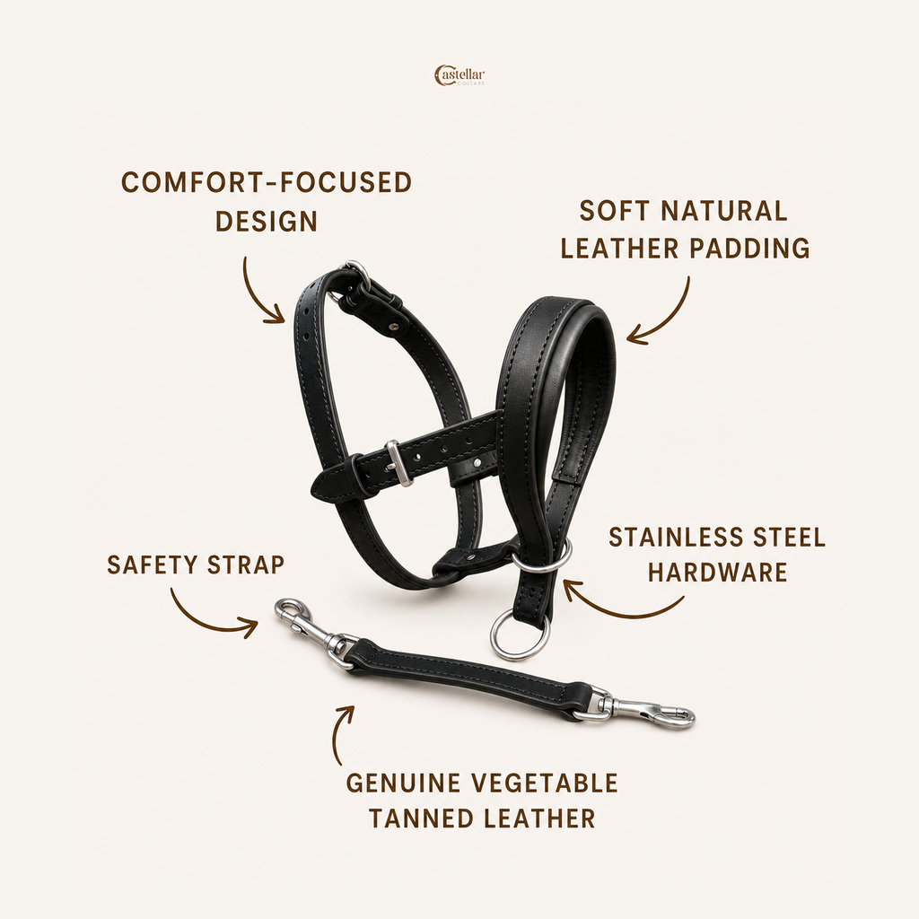 Head Collar