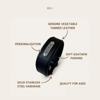 Leather Dog Collar 2.0