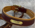 Custom Order for Collar for Rocky