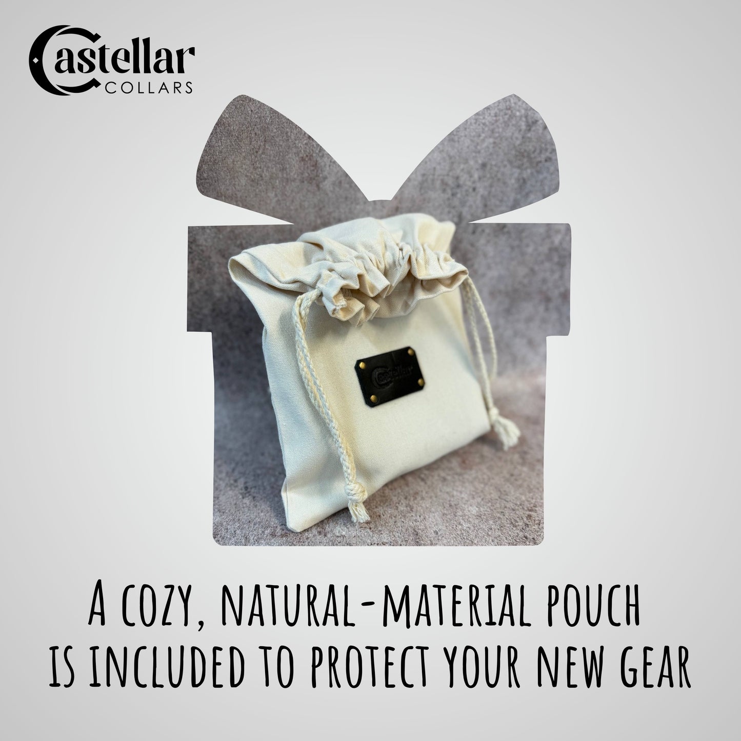 Leather No-Pull Head Collar for Large Dogs