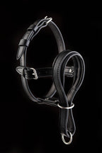 Leather Dog Halter, Leather Head Collar, Dog Head Collar, Dog Head Harness, No Pull Dog Collar, Dog Head Halter, Halter Collar for Dogs