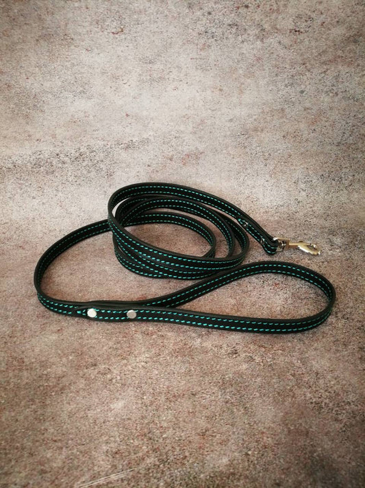 Leather Leash for Cat