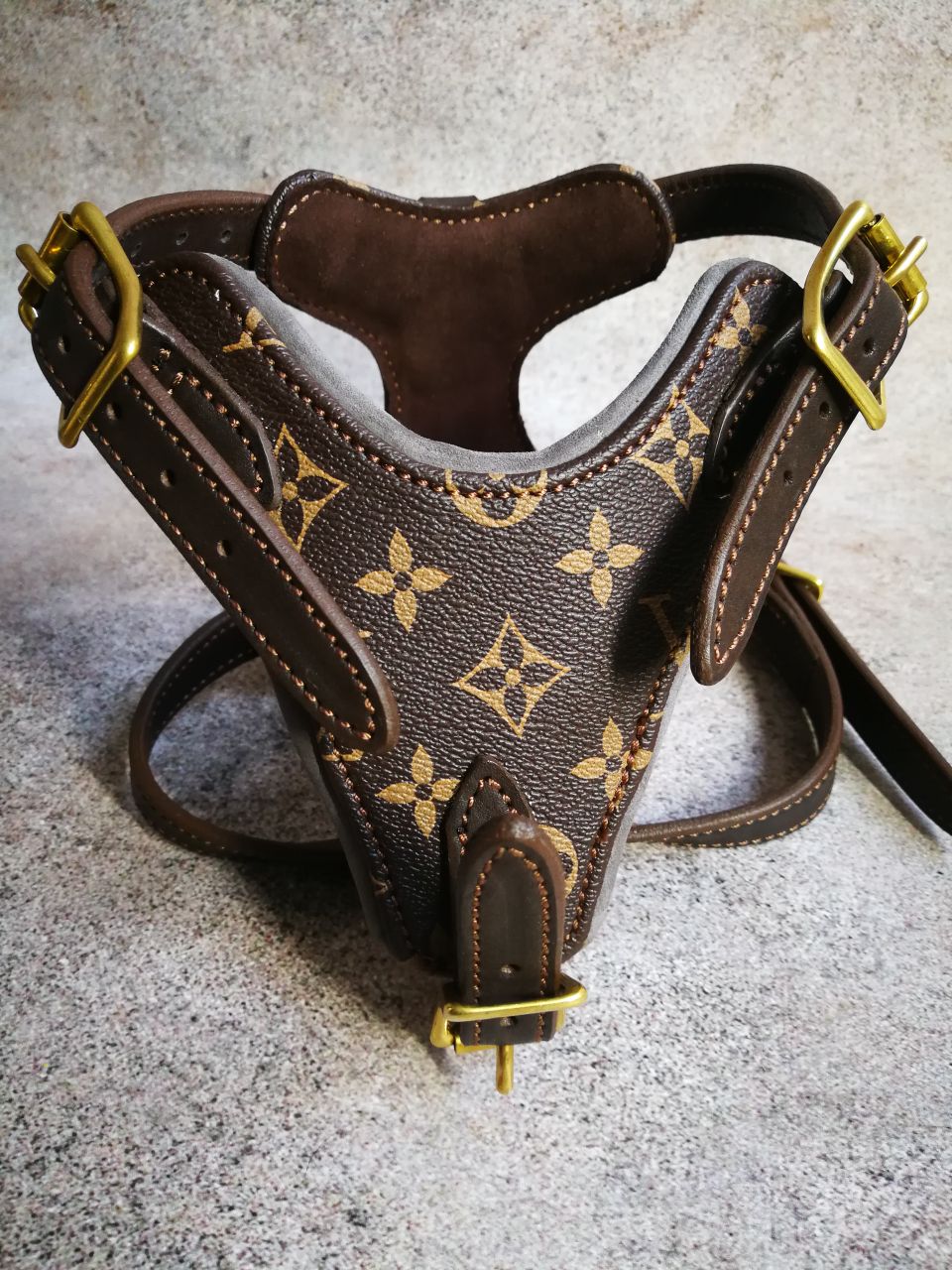 Custom Order Harness